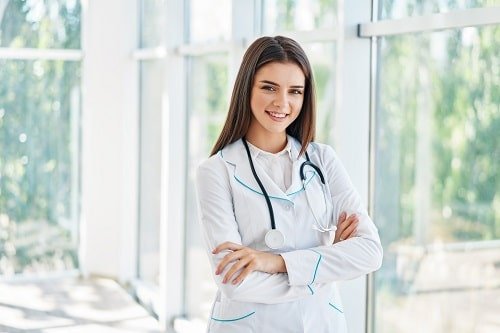 Dr. Emily Carter