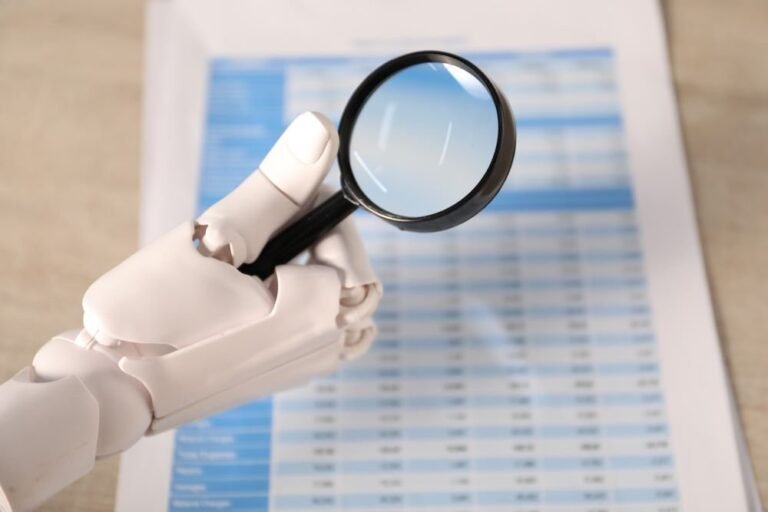 AI Insurance Verification Improving Accuracy and Efficiency