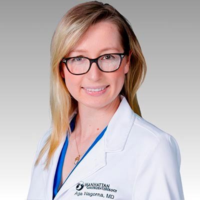Dr. Sarah Mitchell