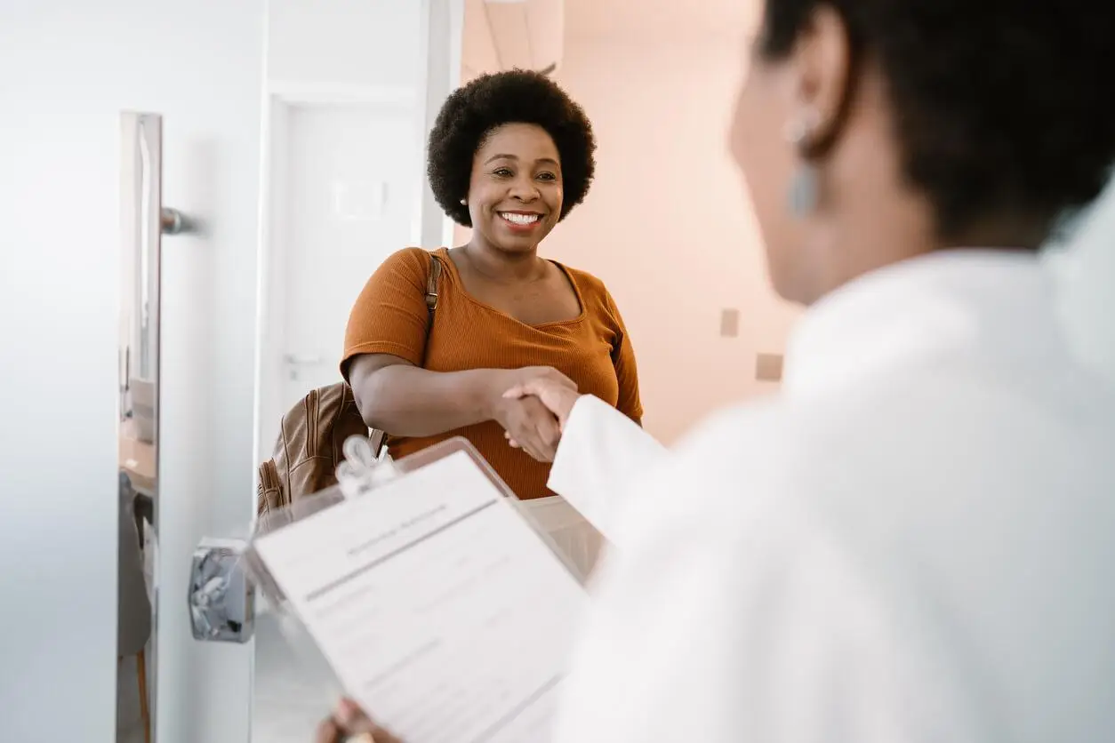 Build More Secure and Responsible Healthcare Operations