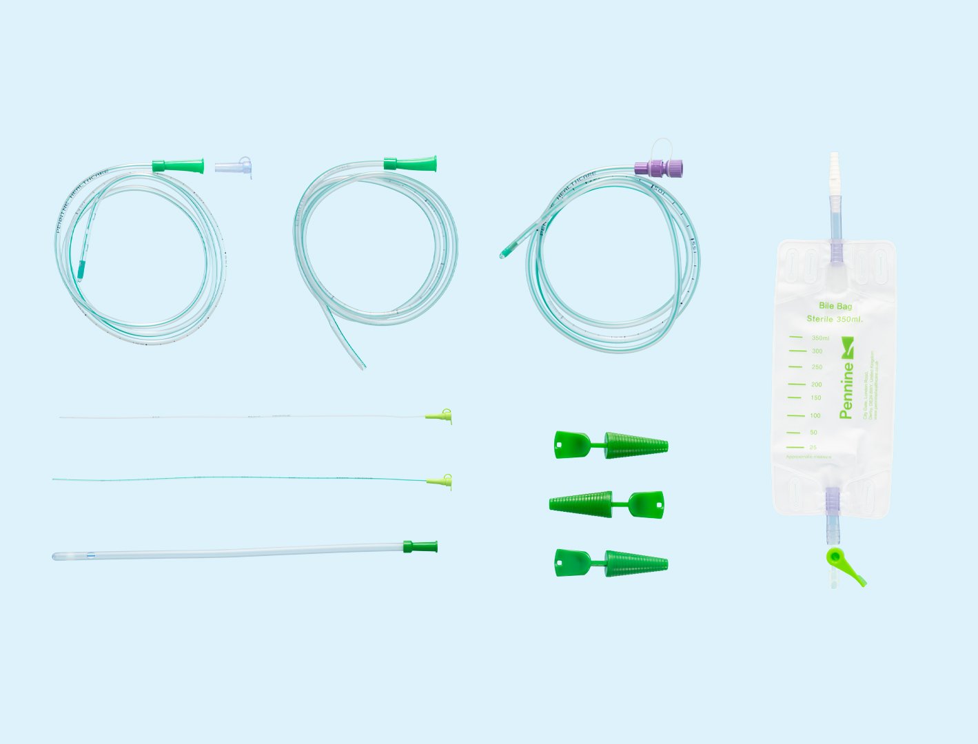 GI Supplies & Equipment for the Needs of Your Practice
