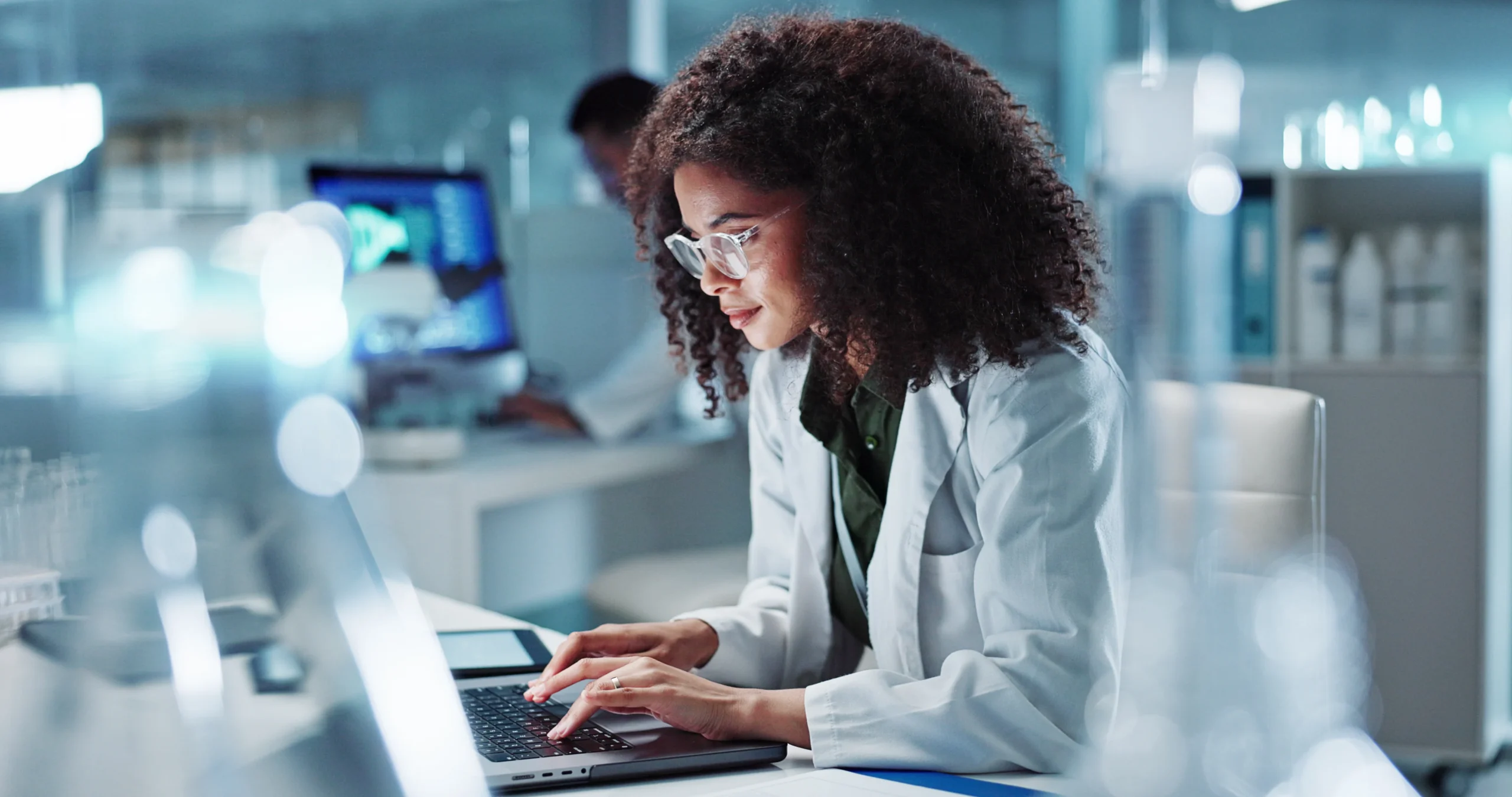 GI healthcare professional