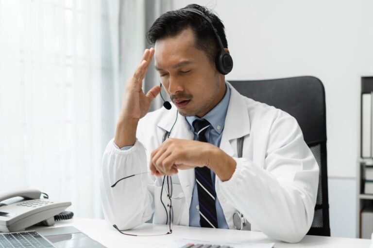 How AI Helps Reduce Missed Calls in Medical Practices