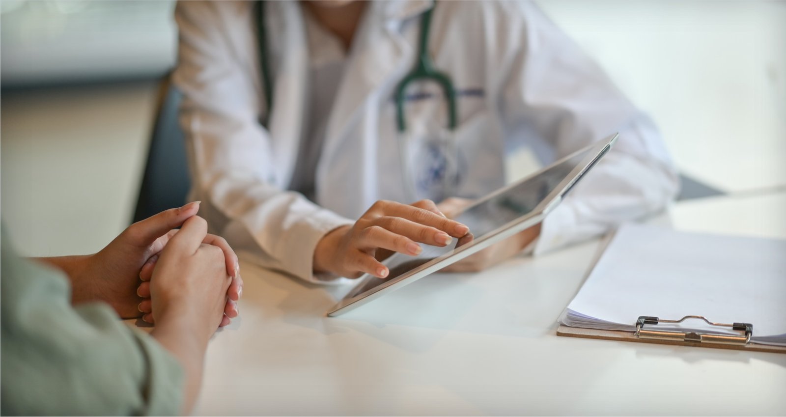 Engage Patients at Every Step of Their Healthcare Journey