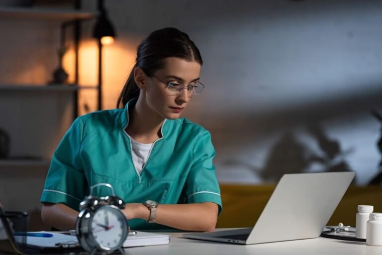 The Benefits of AI After-Hours Support for Healthcare Practices