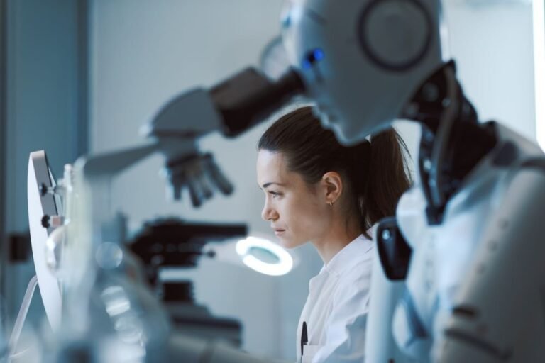 What Is an AI Healthcare Assistant? A Complete Guide for Medical Practices