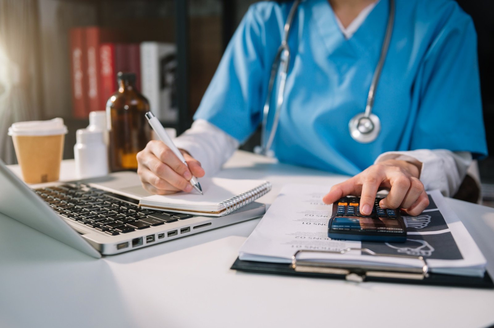 Complete Revenue Cycle Solutions for Healthcare Practices