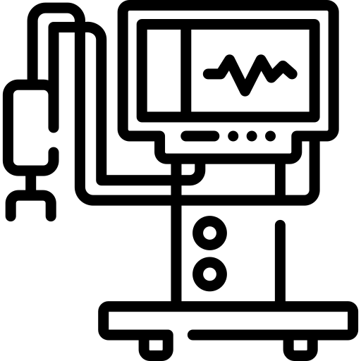 Supplies & Equipment Provider
