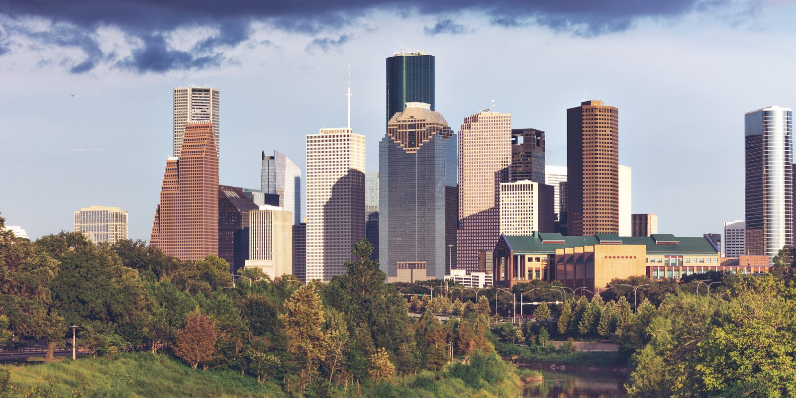 Houston Texas