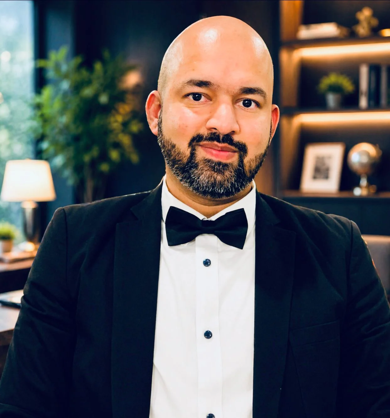 Ibraz Shaikh