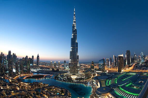 Dubai UAE
